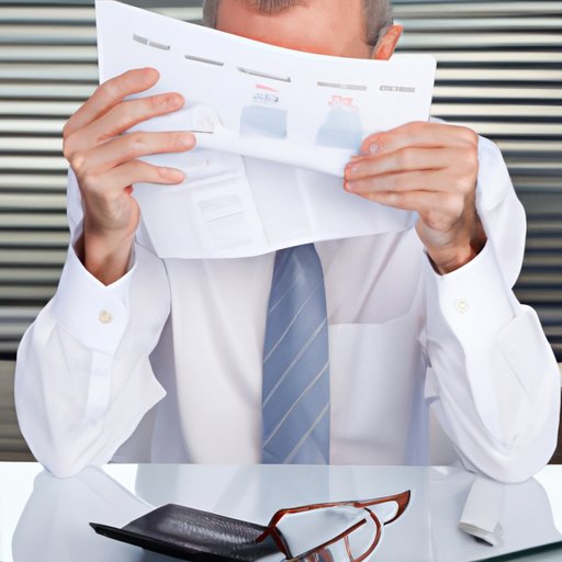 Examining the Impact of Poor Business Decisions on Finances