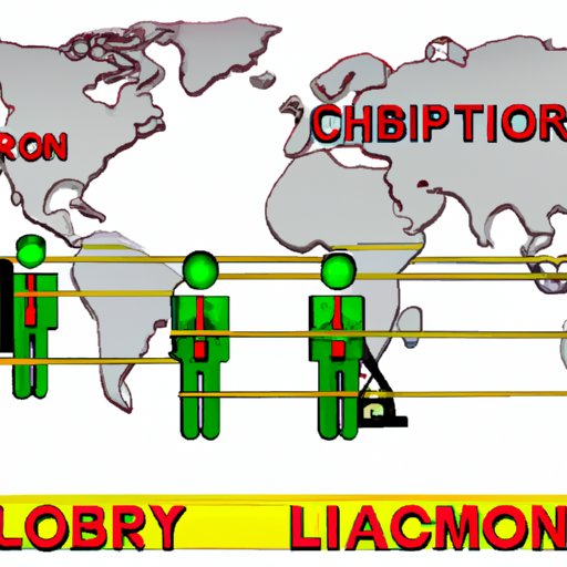 Effect of Labor Shortages on Global Supply Chains
