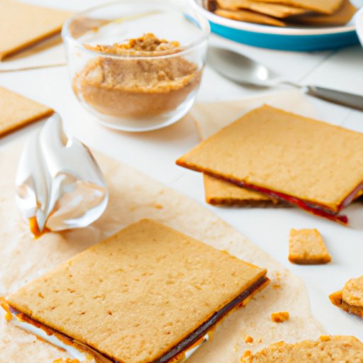 Exploring Why Graham Crackers Were Invented A Comprehensive Overview