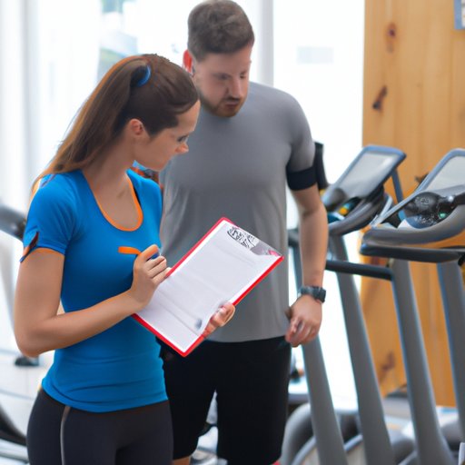 Analyzing the Costs of Running a Gym
