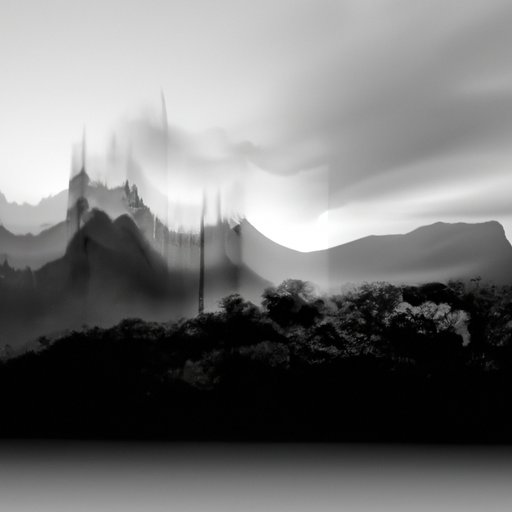 Exploring the Role of Landscapes in Photographic Art