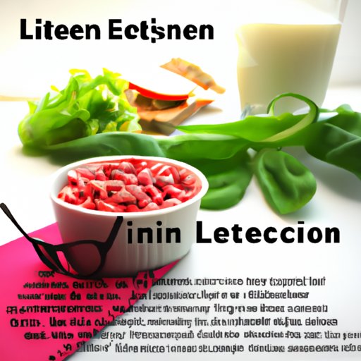 Understanding Lectin Sensitivity and Intolerance