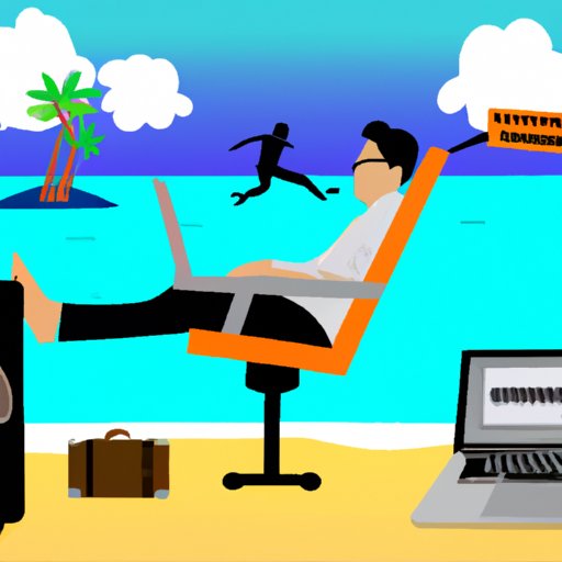 The Benefits of Taking a Recharging Vacation for Entrepreneurs
