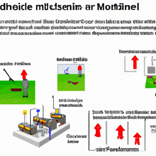 Analyzing the Role of Models in Experiments