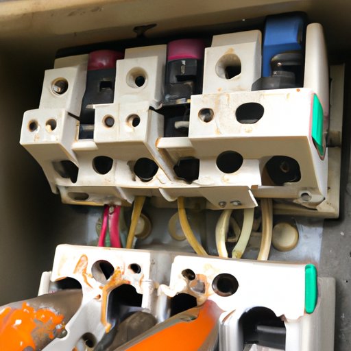 The Importance of Regularly Inspecting Your Circuit Breakers