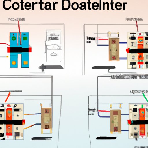 Why Are My Breakers Tripping? Common Causes and Troubleshooting Tips