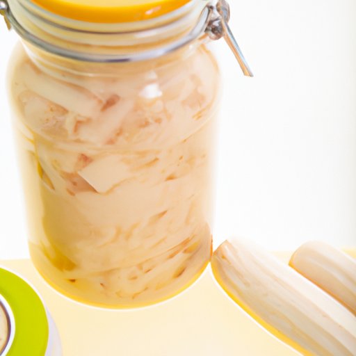 Investigating How Probiotics Help With Weight Management