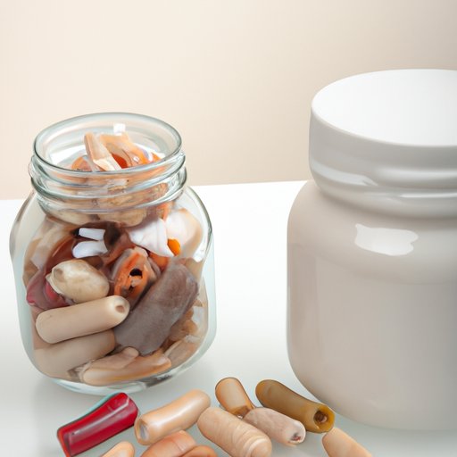 Exploring the Benefits of Probiotics for Digestive Health