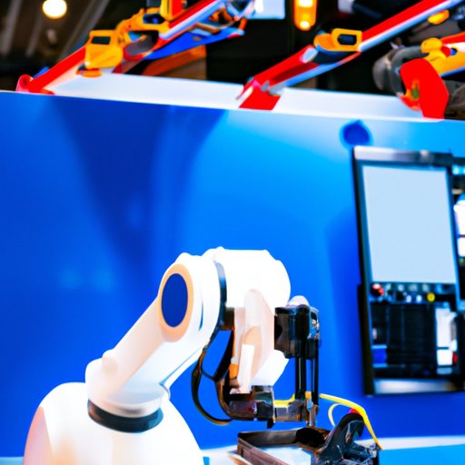 The Potential of Robots to Improve Safety in Hazardous Workplaces