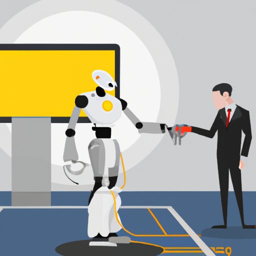 The Potential of Robots to Create New Jobs and Industries