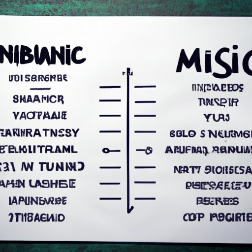 Analyzing the Differences between Instagram Music and Other Streaming Services