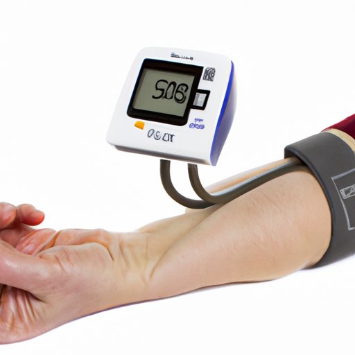 Link to Lowering Blood Pressure