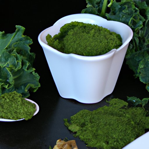 Why Are Supergreens Good For You? Exploring the Nutritional and Health