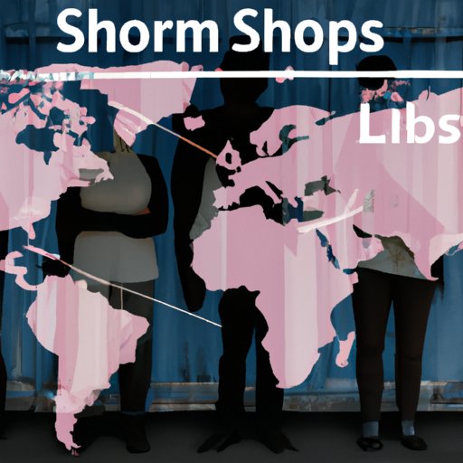 Examining the Impact of Labor Shortages on Supply Chains