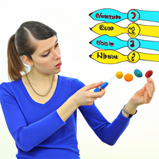 Explaining the Difference Between Vitamins and Minerals