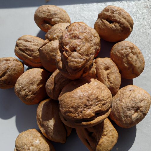 Why Are Walnuts Good for You? Exploring the Nutritional and Health