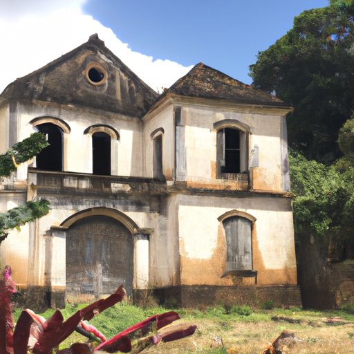 Exploring the History of Black Madagascar: How Slavery and Colonization Impacted its People