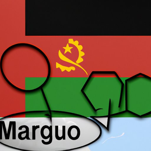 Examining Economic Disparities in Black Madagascar Today