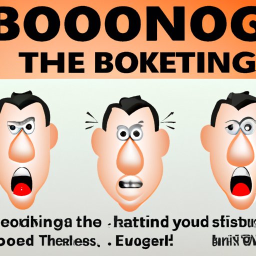  Understanding the Psychology Behind Booing 