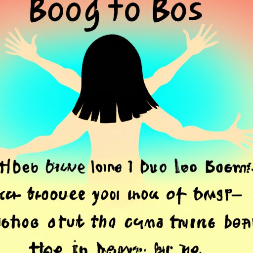  The Benefits of Embracing Boos Rather Than Fearing Them 