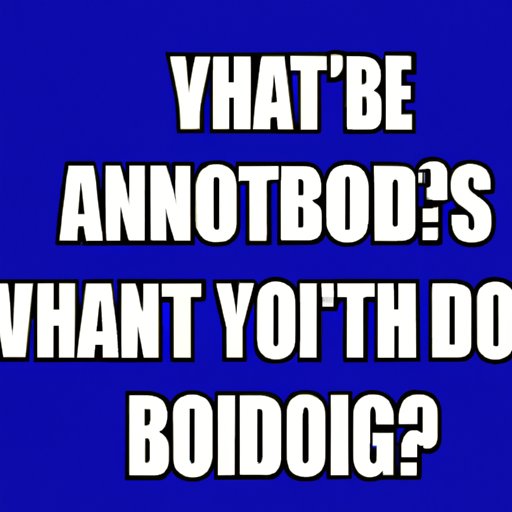 A Look at the Pop Culture Phenomenon of the 