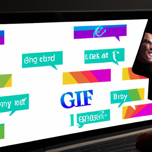 How Gay GIFs Have Changed the Way We Communicate Online