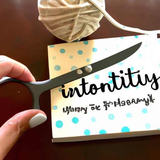 Crafting Your Own Destiny: How to Live an Intentional Life