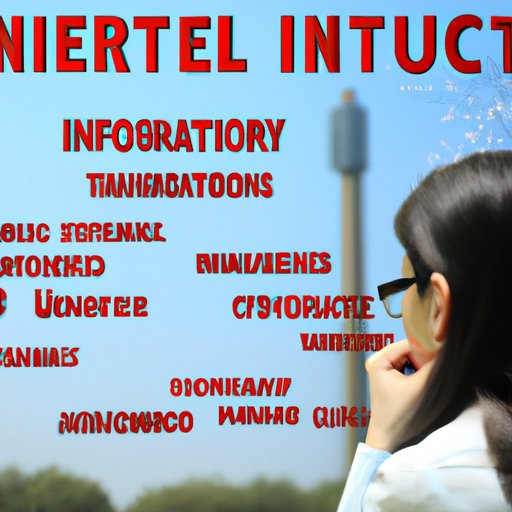 Examining the Research Opportunities Available at IIT