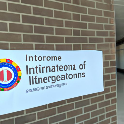 Exploring the Academic Programs at IIT