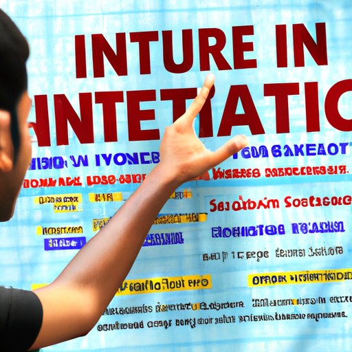 Investigating the Extracurricular Opportunities at IIT