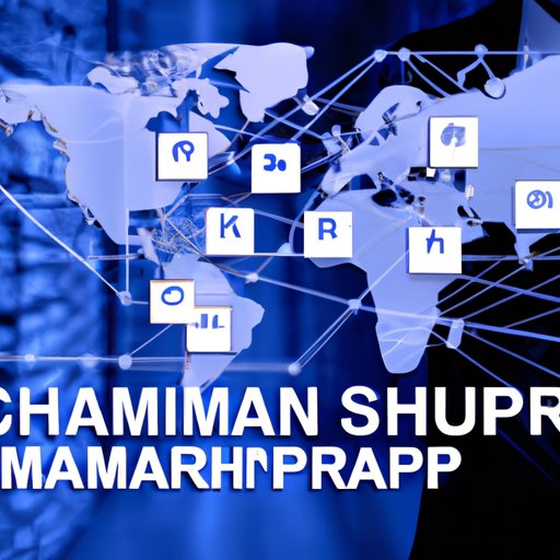 Analyzing the Globalization of Supply Chain Management and Its Potential to Transform Industries