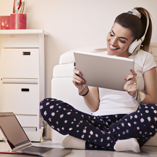 How Technology Has Changed My Life