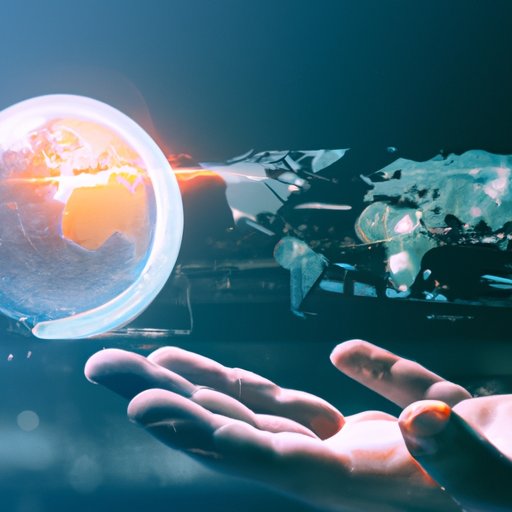 Exploring the Intersection of Technology and Humanitarianism