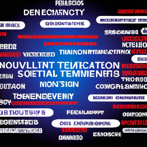 Identifying the Challenges and Opportunities in Technology Sales