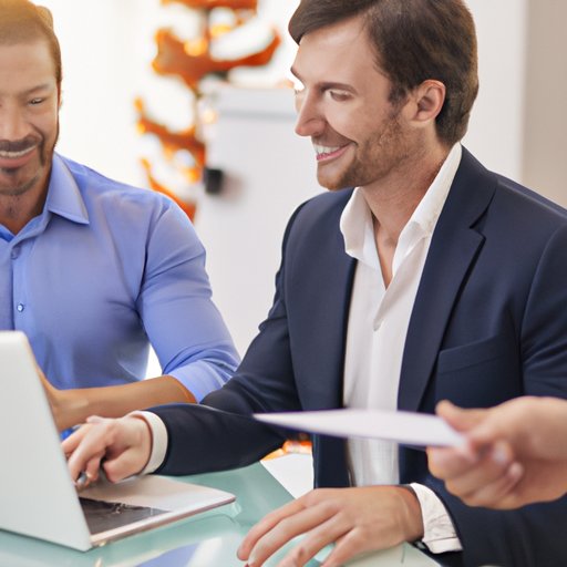 Exploring the Benefits of Working in This Role