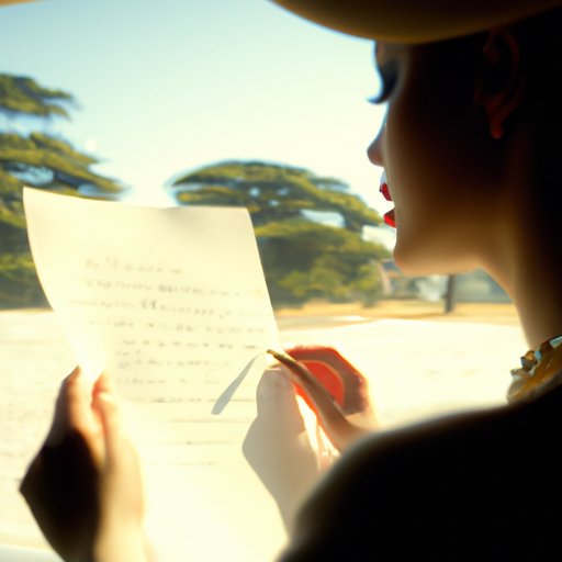 An Open Letter to My Beloved Pearl: Explaining the Reasons Behind My Departure