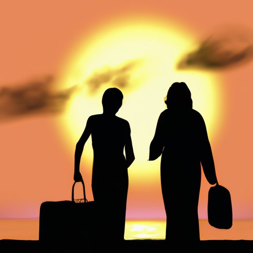 Saying Farewell: Understanding What Led to Our Separation
