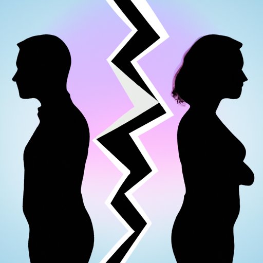 Breaking Up is Hard to Do: Examining the Reasons for Our Split