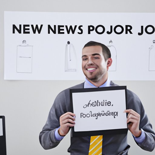 Demonstrate How a New Job Could Provide More Professional Satisfaction