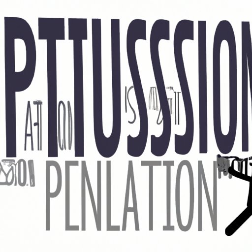 Pursuing a Passion or Interest