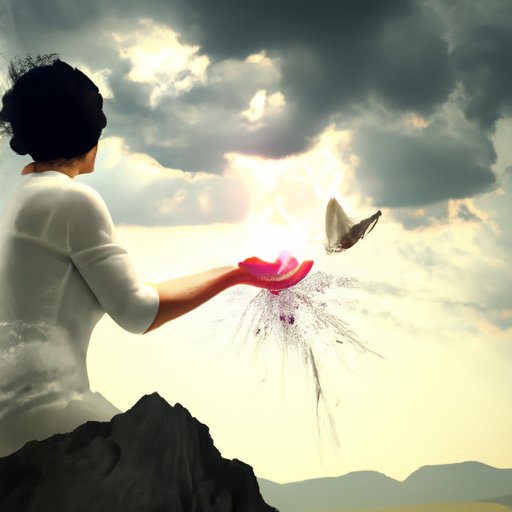 The Power of Patience: Learning to Let Go of Anger