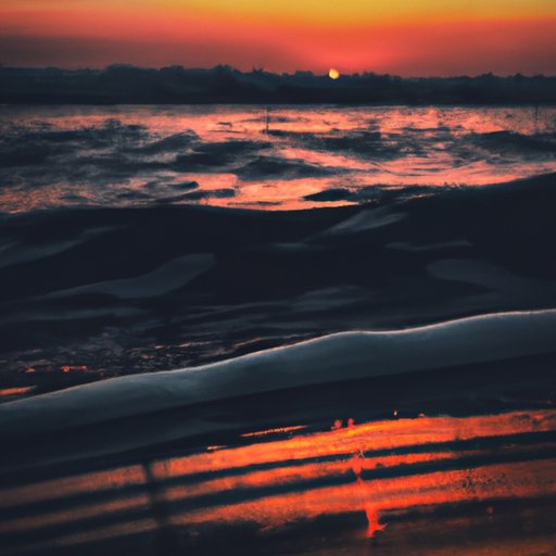 A Reflection on Why I Chose My Phone Wallpaper