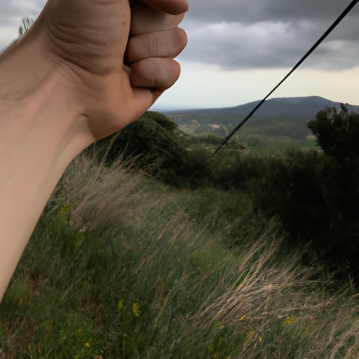 Discovering the Strength in Silence