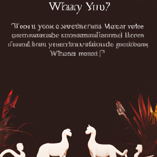 Introduction: Exploring Why You Are the Way You Are