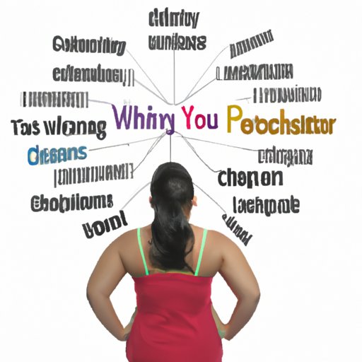 Examining How Your Choices Have Helped Shape Who You Are