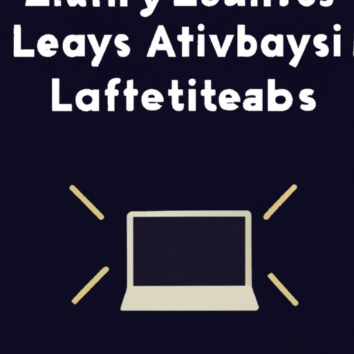 Habits to Help Stay Productive Late