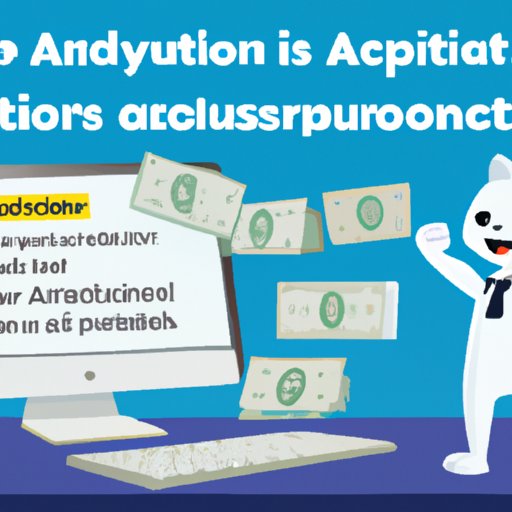 Showcase the Benefits of Automating Accounts Payable