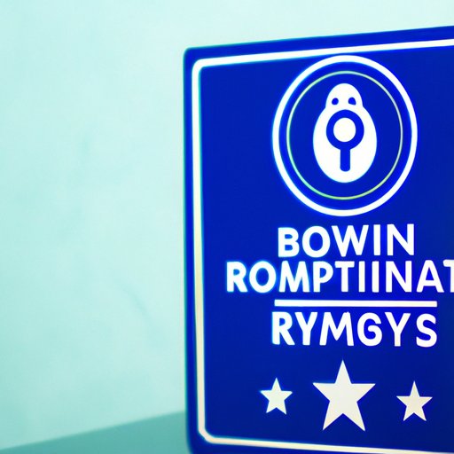 Cryptocurrency Regulations: What You Should Know