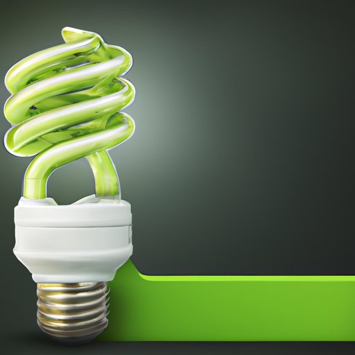 Energy Usage and Environmental Impact