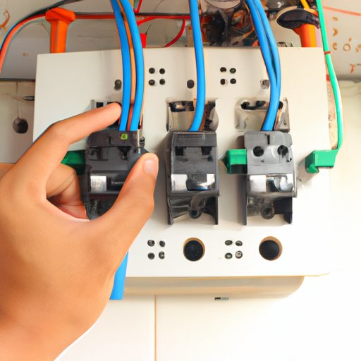 Why Does My Circuit Breaker Keep Tripping? An Indepth Look at Common Causes and Solutions The